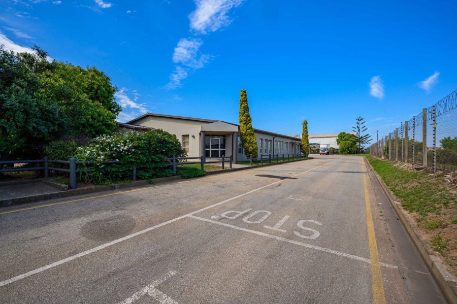 Commercial Property for Sale in Markman Eastern Cape